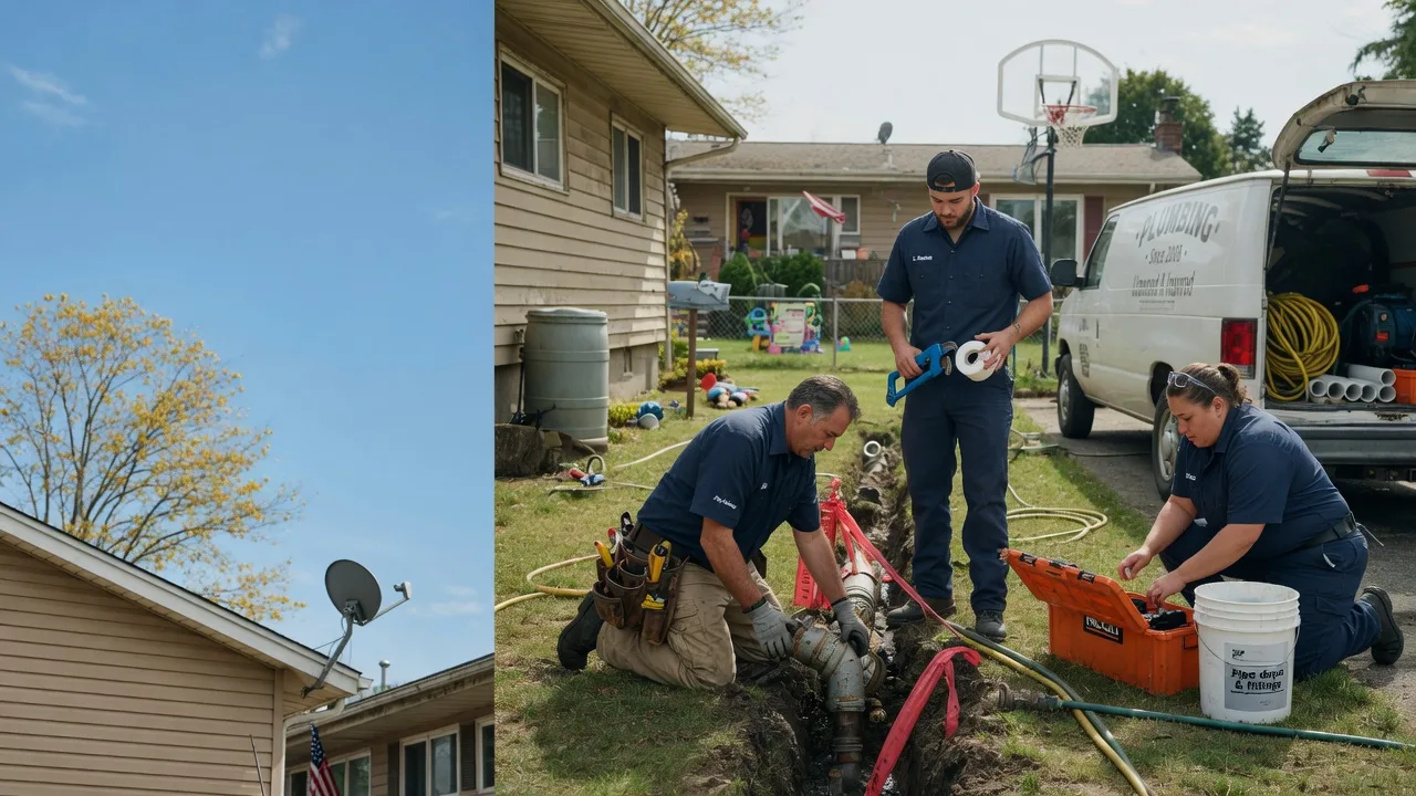 Garbage Disposal Replacement in Kellogg, MN near me